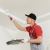 Latonia Lakes Ceiling Painting by Ramirez Brothers Painting